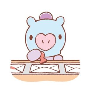 Meet your Posher, Katrina